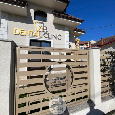 Exterior BB Dental