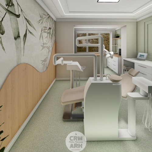 Modern Dental Clinic