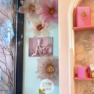 Glamour Cakes Design