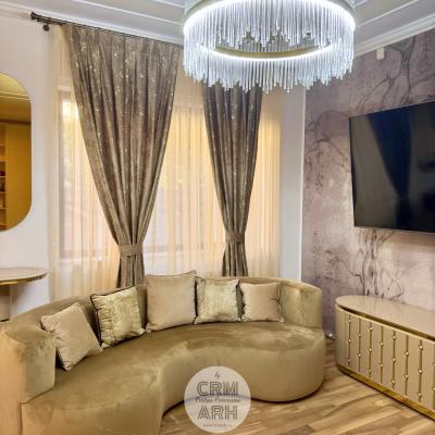 Living Luxuriant