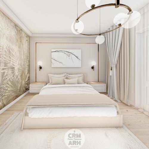 Elegant Gold Details