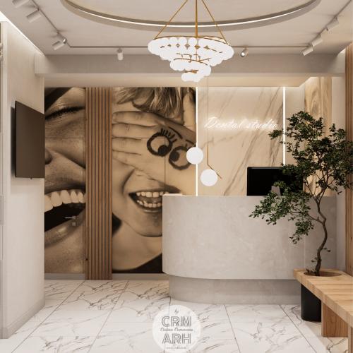 Luxury Dental Studio