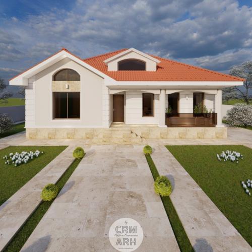 Casa Parter Targu Jiu