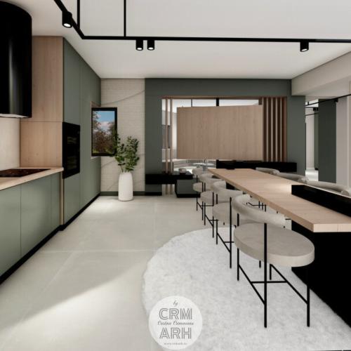 Olive Wood Home
