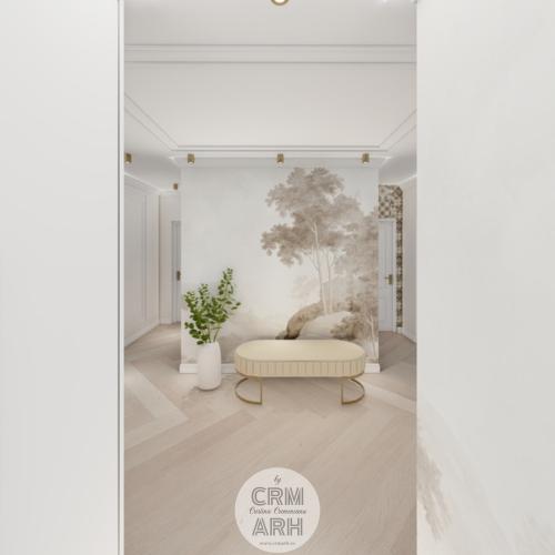 Neoclasic One Floor